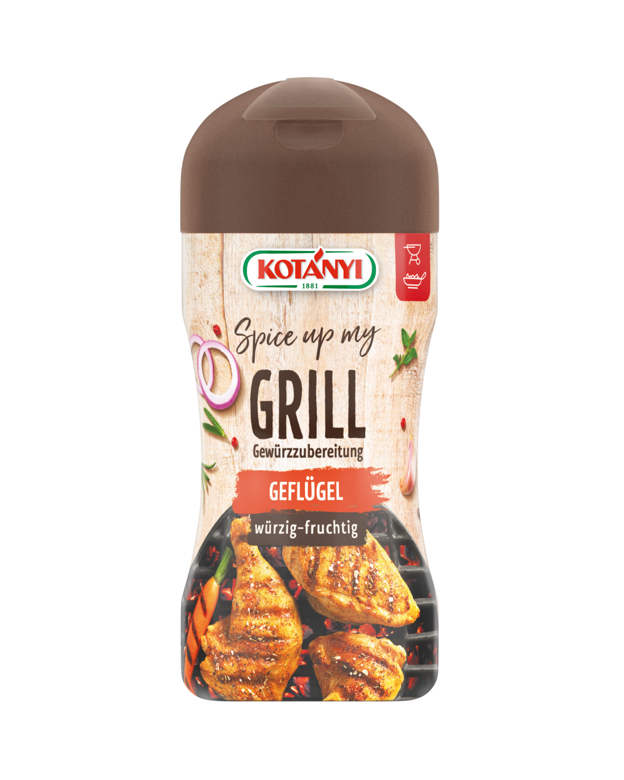 9001414006733 067301 Grill Gefluegel At Shaker Vs