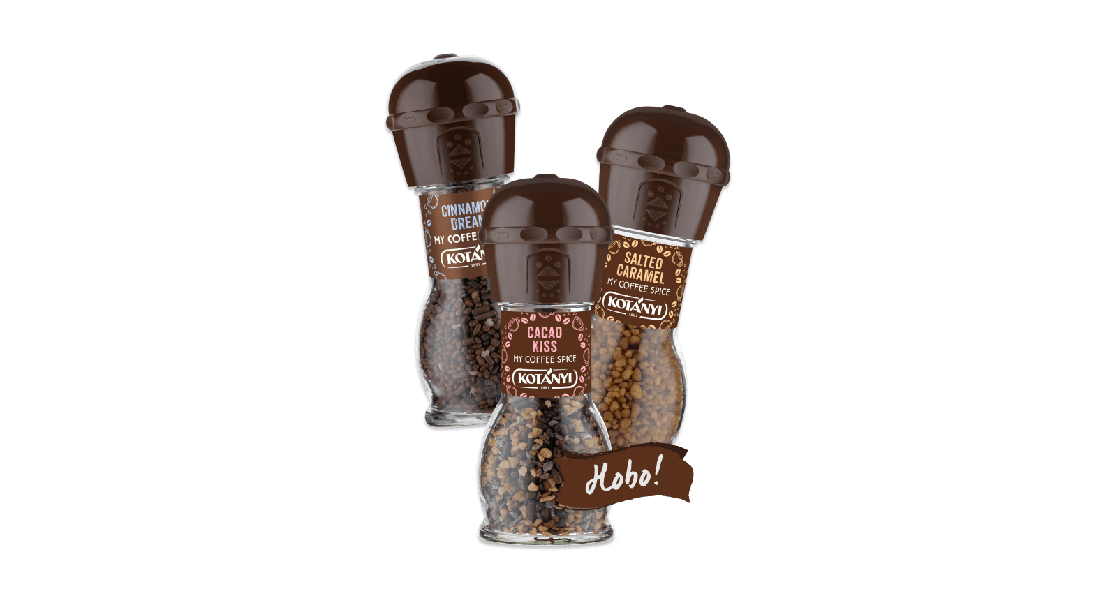 Hero Coffee Spice Packshots Bg Edit