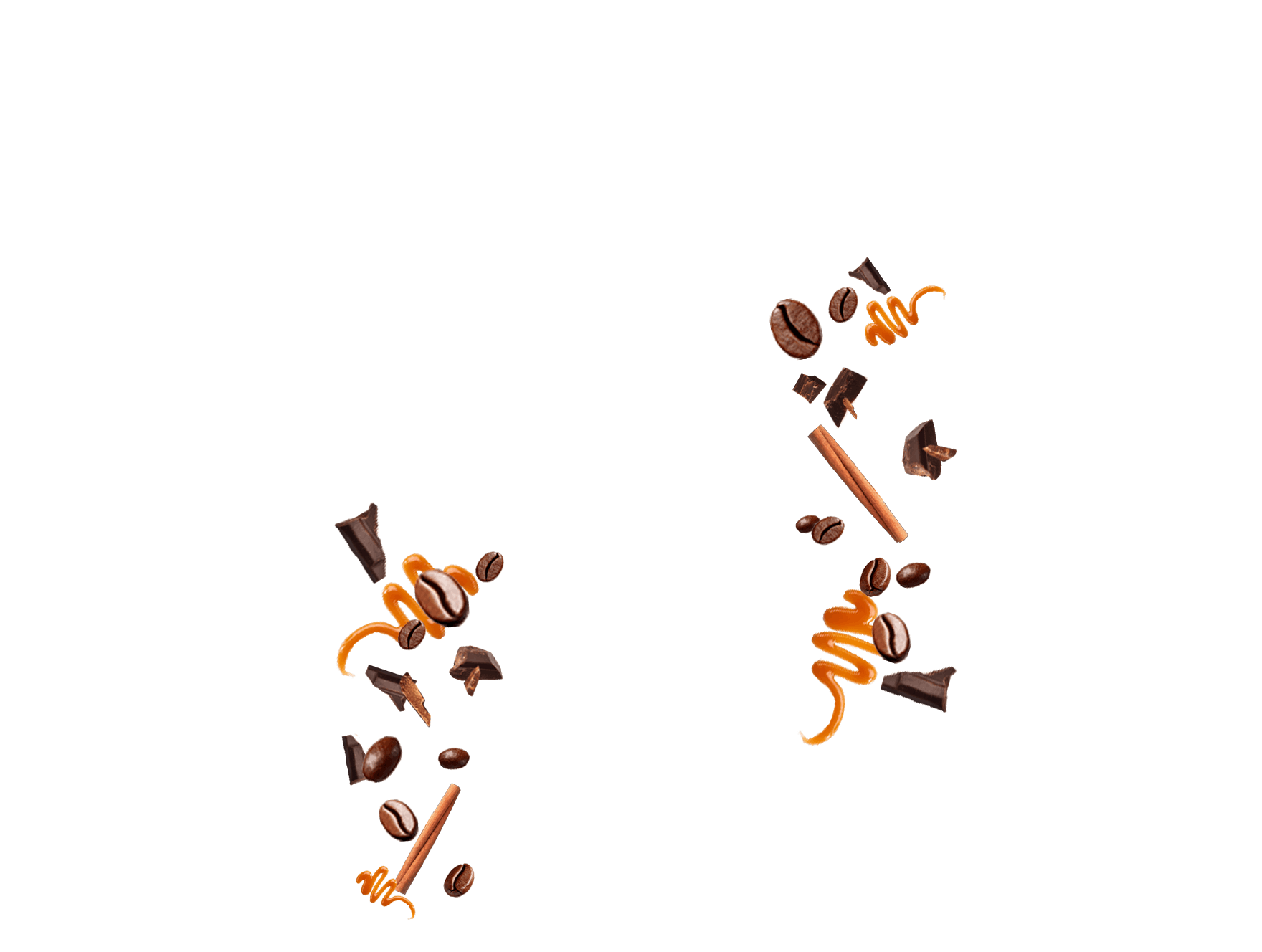 Hrdec My Coffee Spice