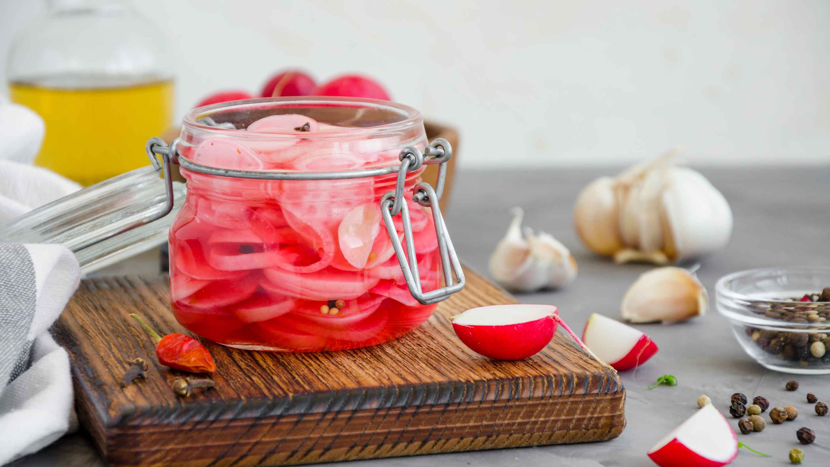 Fermentieren