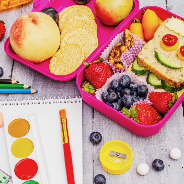 Blog Schulediy Jausenbox